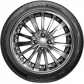 Автошина 215/45 R17 91W XL ROADSTONE EuroVis Sport 04